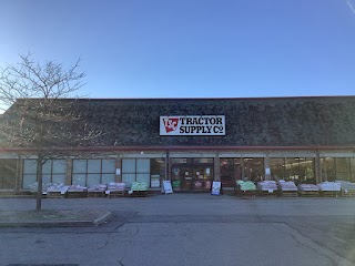 Tractor Supply Co.