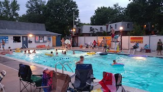 Arundel Swim Pool Club