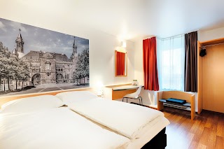 B&B HOTEL Aachen-Hbf