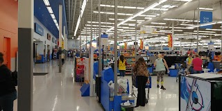 Walmart Supercenter