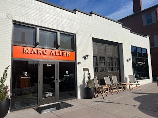 Marc Allen: fine clothiers