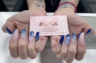 Miss Nails & Spa