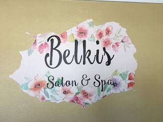 Belkis Salon & Spa