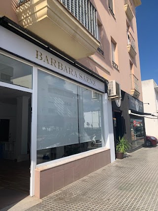 Bárbara Sáenz Nails Salon