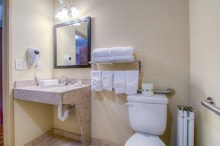 Cobblestone Inn & Suites - Wray