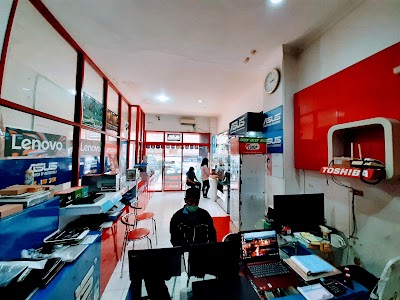 photo of Jual Beli Laptop Bekas Purwokerto