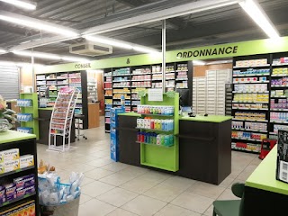 Pharmacie de la Brande