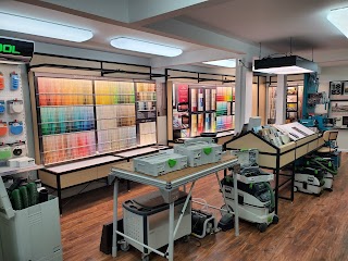 Geneva Paint Store