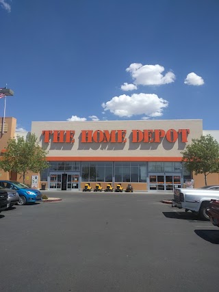 The Home Depot