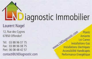 LN Diagnostic