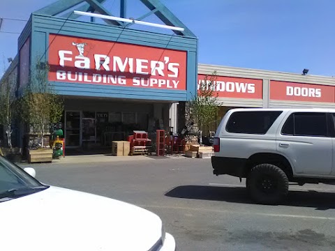 Farmers Building, Feed, & Garden Supply