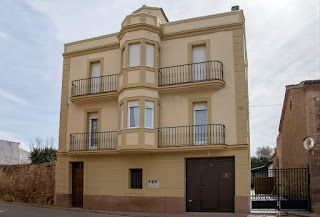 ALOJAMIENTO LA CASA DEL TIO CESAR EN CAÑAS VT-LR-758