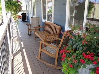 Potlatch Veterinary Clinic