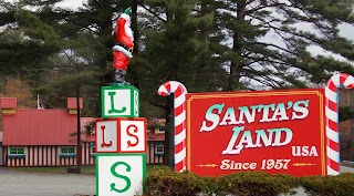 Santa's Land USA