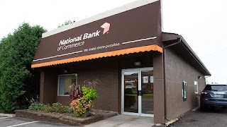 National Bank of Commerce