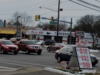 Cherry Hill Transmission Center