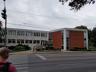 University of Kentucky J. David Rosenberg College of Law