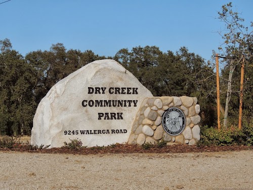 Dry Creek Community Park