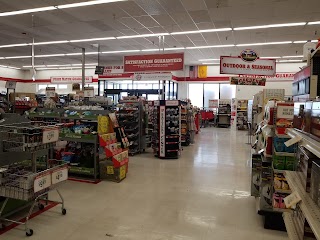 Tractor Supply Co.