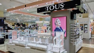 Tous Jewelry