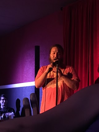 Boss' Comedy Club