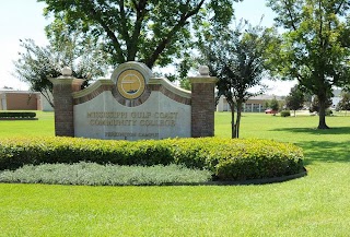 Mississippi Gulf Coast Community College - Perkinston Campus