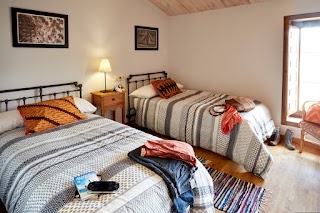 Casa rural Melones, alojamiento en Patones, sitio para dormir en Patones funcionamos como hostal rural en Patones