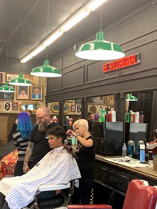 CHOP Barbershop - Riverside, Jacksonville