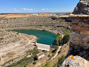 Mirador de La Peña