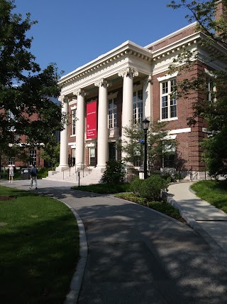 Agassiz Theater (Agassiz House)