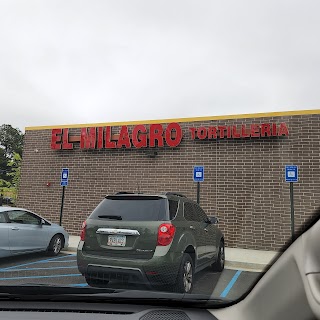 El Milagro of Atlanta