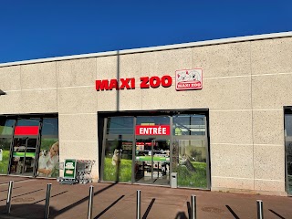 Maxi Zoo Avranches