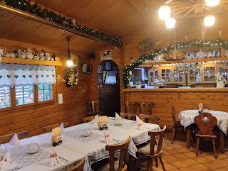 Gaststätte Haus am Wald Küstenbrück