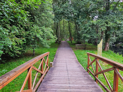 Paseo dos Soños