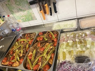 Istanbul Kebap