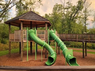 Sensory Garden Playground