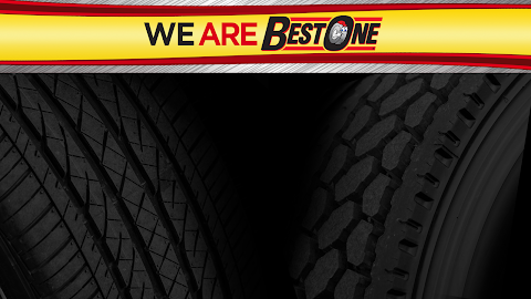 Best-One Tire & Service of Kankakee