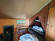 Photo de Camping Huttopia Versailles - 31 Rue Berthelot, Versailles, France