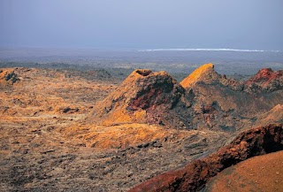 Excursiones Lanzarote