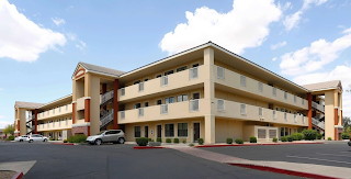 Extended Stay America - Phoenix - Scottsdale - North