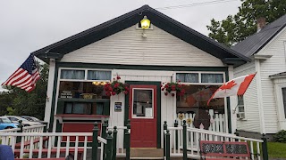 Brown Cow Restaurant