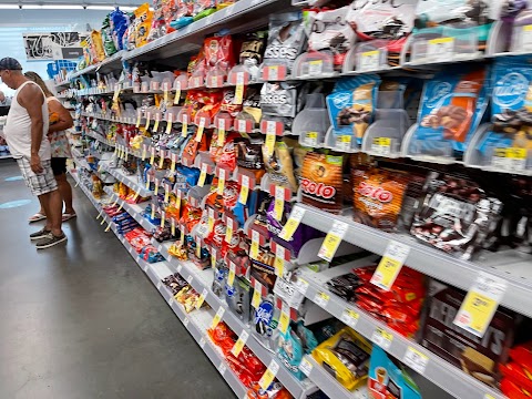 Photo of Walgreens - 401 Poinsettia Avenue, Clearwater, FL 33767, USA