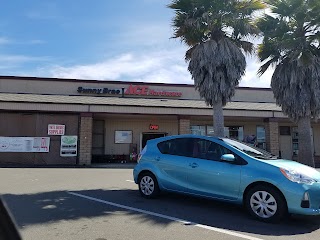 Sunnybrae Ace Hardware