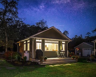 Mullica River Cottages