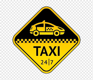 Tulsa Taxi Cab