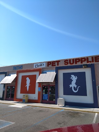 Clark's Pet Emporium