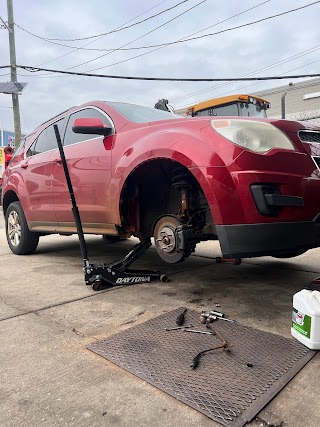 Hudson Auto & Tire Repair