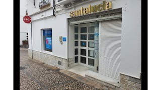 Agencia de Santalucía Seguros