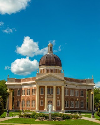 The University of Southern Mississippi