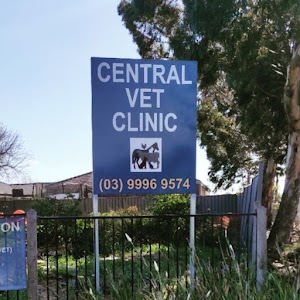 Central Veterinary Clinic & Hospital (Tarneit)